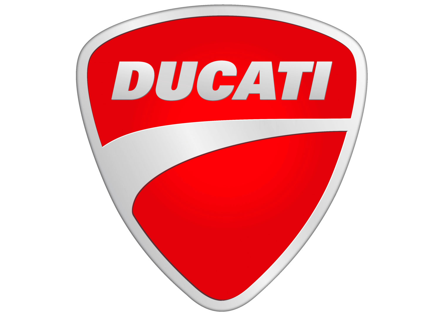 DUCATI Logo